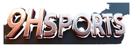 9hsports logo
